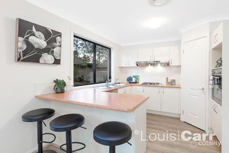 Property photo of 13 Brushbox Close Glenwood NSW 2768