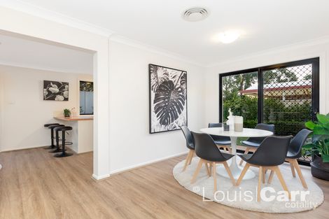 Property photo of 13 Brushbox Close Glenwood NSW 2768