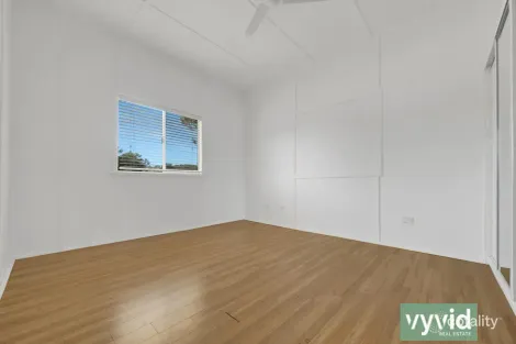 Property photo of 6 Hunter Street West Gladstone QLD 4680