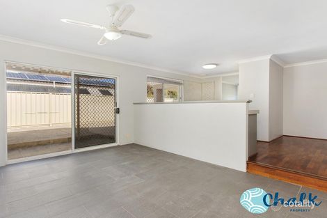Property photo of 51 Grange Drive Cooloongup WA 6168
