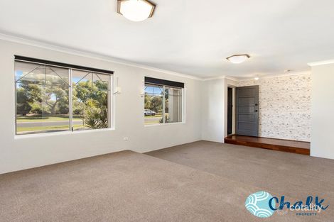 Property photo of 51 Grange Drive Cooloongup WA 6168