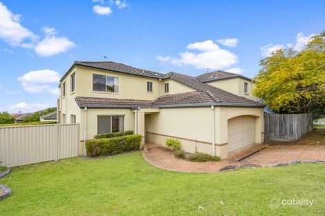 1/1 Van Brugge Ct, Highland Park, QLD 4211
