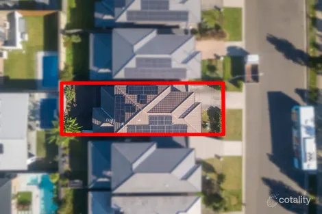 Property photo of 223 Valletta Drive Gables NSW 2765