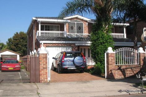Property photo of 39 Carshalton Street Croydon NSW 2132