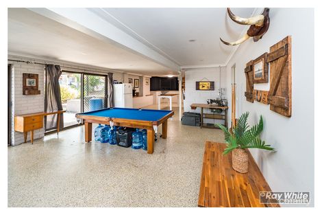 Property photo of 15 Sunrise Crescent Gracemere QLD 4702