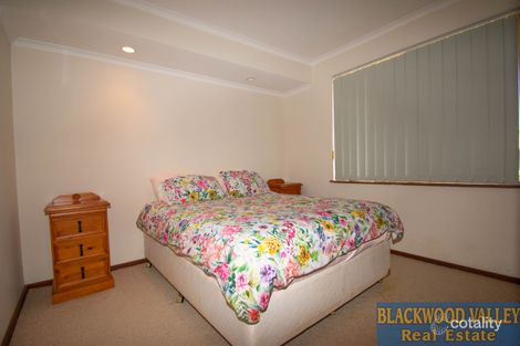 200 Klause Rd, Hester Brook, WA 6255