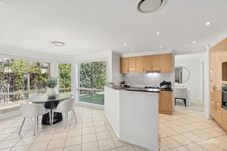Property photo of 6 Corbett Place Belrose NSW 2085
