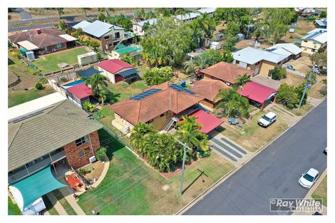 Property photo of 15 Sunrise Crescent Gracemere QLD 4702