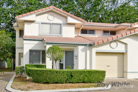 7/11 Glin Ave, Newmarket, QLD 4051