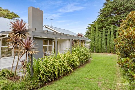 Property photo of 47 Back Beach Road Portsea VIC 3944