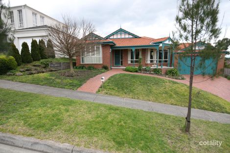 4 River Gum Dr, Croydon North, VIC 3136