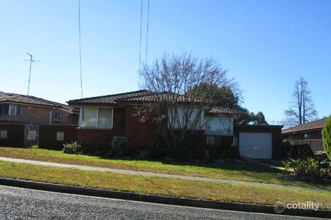 51 Mississippi Rd, Seven Hills, NSW 2147