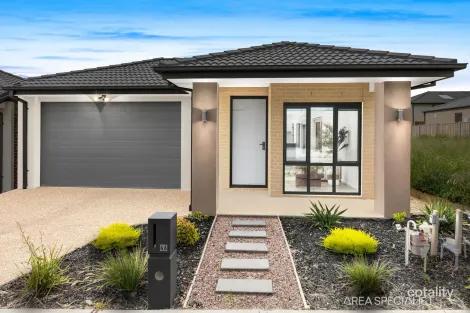 46 Damselfly Way, Officer, VIC 3809
