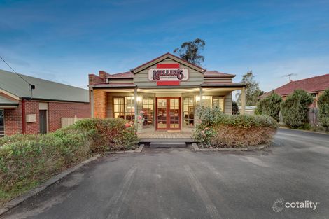209 Monbulk Rd, Silvan, VIC 3795