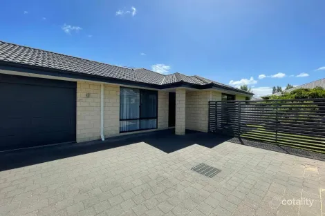 10b Paisley St, South Bunbury, WA 6230