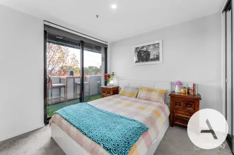 Property photo of 219/335 Anketell Street Greenway ACT 2900