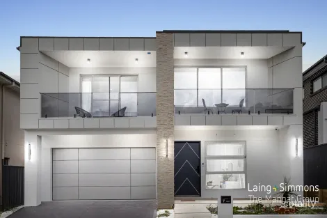 7 Borealis Way, Box Hill, NSW 2765