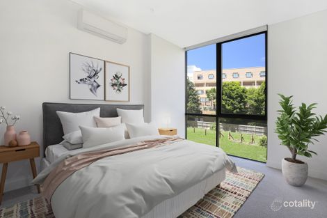 2/12 Church Ave, Mascot, NSW 2020