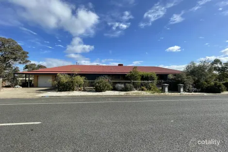 Property photo of 111 Underbank Boulevard Bacchus Marsh VIC 3340