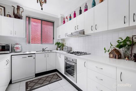 Property photo of 68/30-44 Railway Terrace Granville NSW 2142