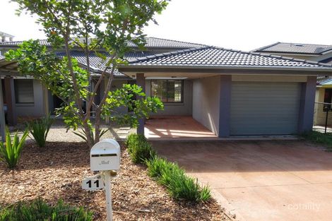 11 Lamandra Cres, Nelson Bay, NSW 2315