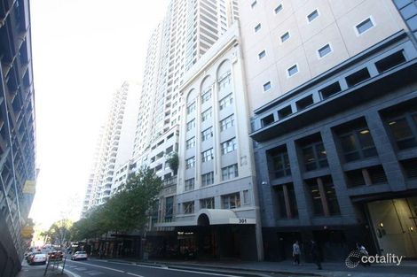 36/301 Castlereagh St, Haymarket, NSW 2000