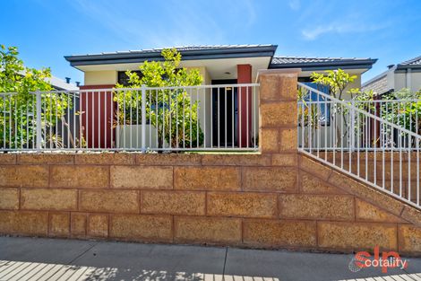 Property photo of 165 Grandis Boulevard Banksia Grove WA 6031