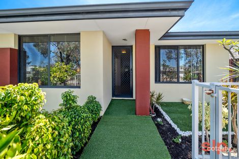 Property photo of 165 Grandis Boulevard Banksia Grove WA 6031