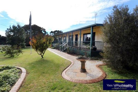 Property photo of 50 Stephens Street Binalong NSW 2584
