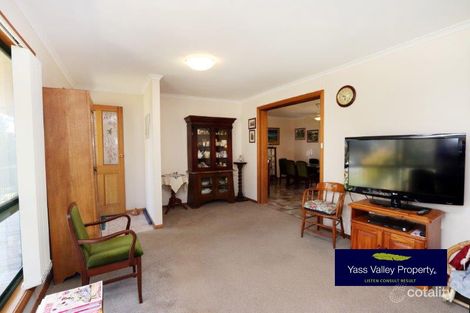 Property photo of 50 Stephens Street Binalong NSW 2584
