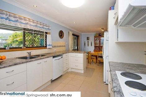 Property photo of 25 Shoalhaven Avenue Springwood QLD 4127