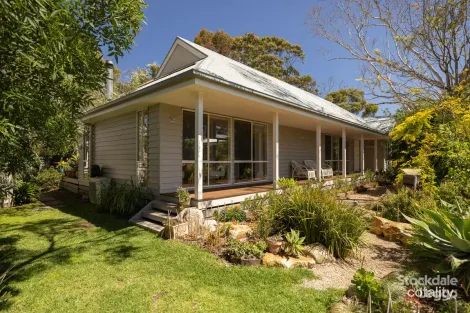2a Griffiths St, Ventnor, VIC 3922
