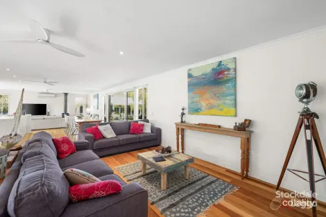 Property photo of 2A Griffiths Street Ventnor VIC 3922