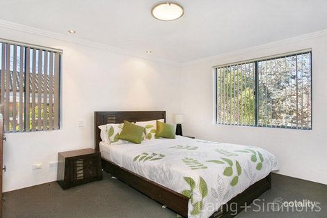 Property photo of 3/1-7 Elizabeth Street Berala NSW 2141