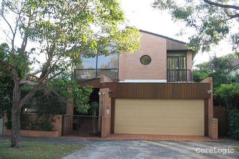 Property photo of 16 Ebsworth Road Rose Bay NSW 2029