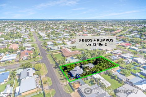 27 Wainwright St, Svensson Heights, QLD 4670