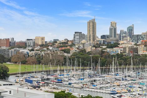 Property photo of 33/11 Yarranabbe Road Darling Point NSW 2027