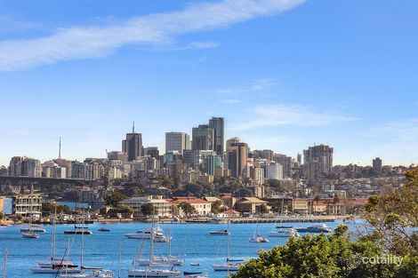 Property photo of 33/11 Yarranabbe Road Darling Point NSW 2027