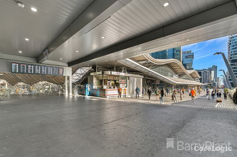 Property photo of 6108B/250 Spencer Street Melbourne VIC 3000