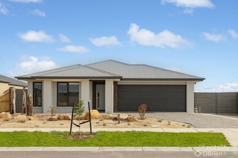 Property photo of 13 Burgan Avenue North Wonthaggi VIC 3995