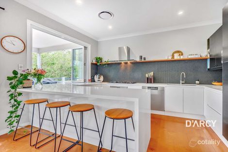 Property photo of 16 Primrose Red Hill QLD 4059