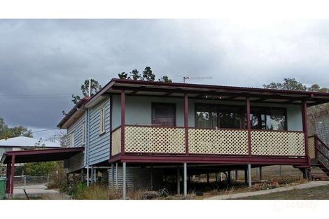 Property photo of 9 May Street Goomeri QLD 4601