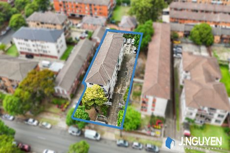 Property photo of 3/30 Hill Street Cabramatta NSW 2166