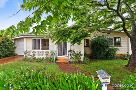 Property photo of 30 Boyd Street Wilsonton QLD 4350