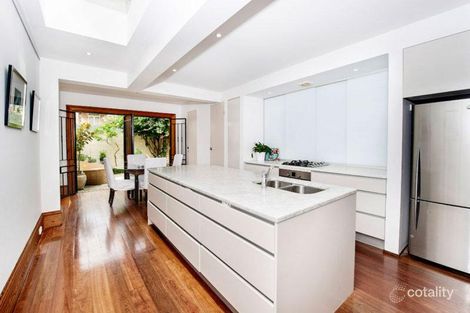 Property photo of 38 Womerah Avenue Darlinghurst NSW 2010