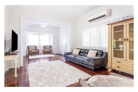 Property photo of 202 Agnes Street The Range QLD 4700