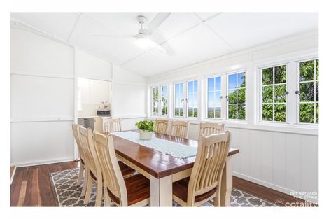 Property photo of 202 Agnes Street The Range QLD 4700