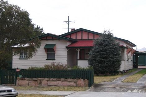 21 Marsh St, Stanthorpe, QLD 4380