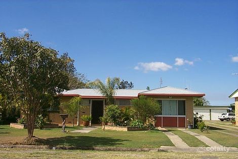 7 Christsen St, Bundaberg North, QLD 4670