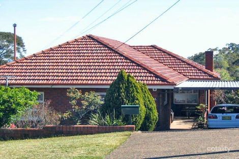 94 Bellevue Ave, Denistone, NSW 2114